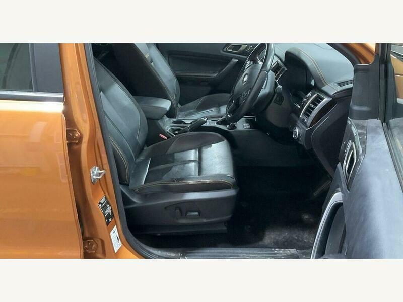 Used Ford Ranger 2022 for sale - 76863618: Photo 4