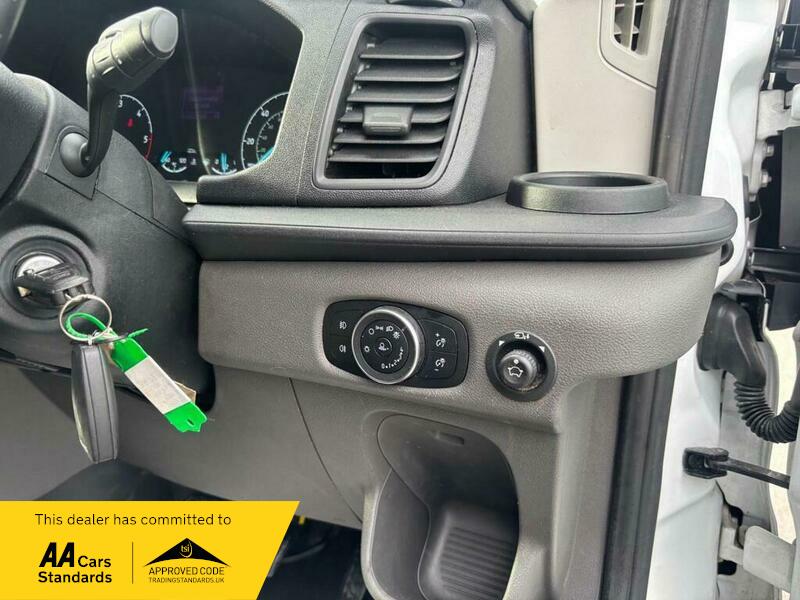 Used Ford Transit 2022 for sale - 75778008: Photo 11
