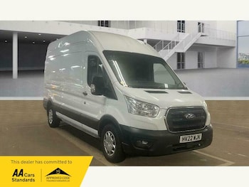 Ford - Transit
