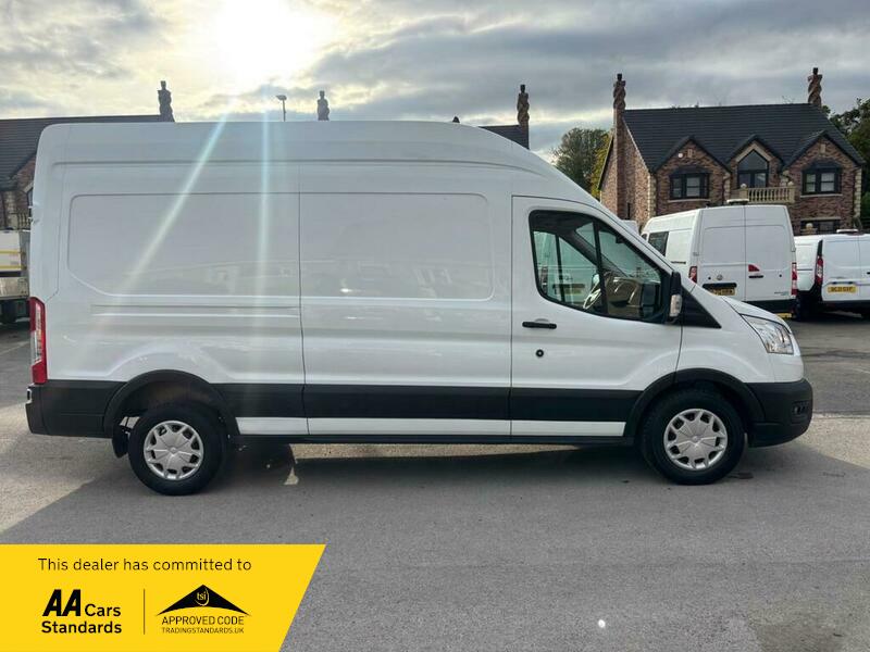 Used Ford Transit 2022 for sale - 75778008: Photo 3