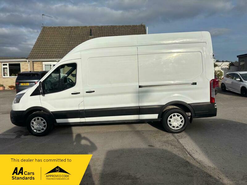 Used Ford Transit 2022 for sale - 75778008: Photo 5