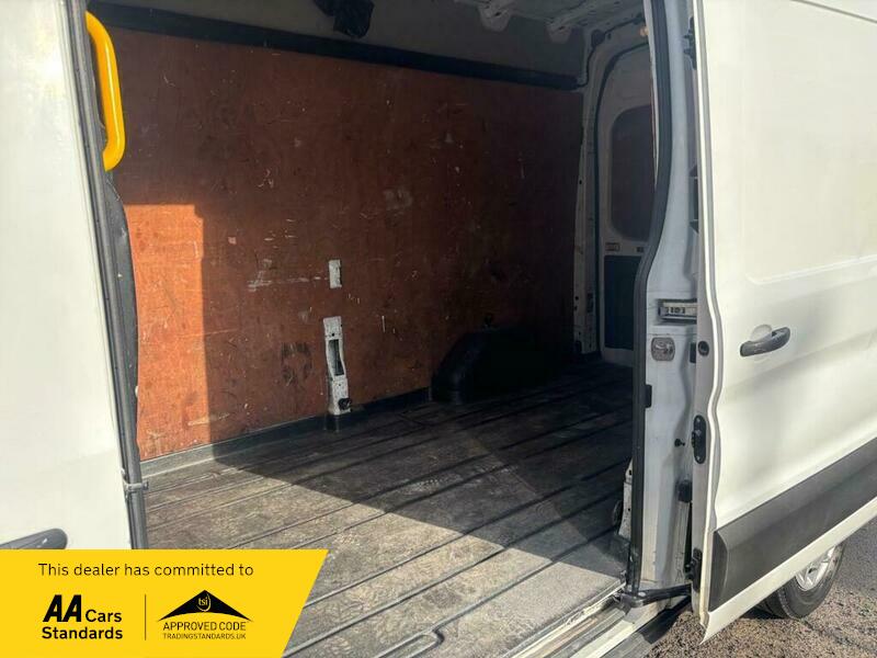 Used Ford Transit 2022 for sale - 75778008: Photo 9