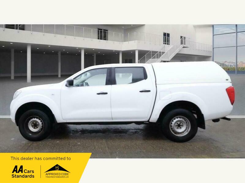 Used Nissan Navara 2019 for sale - 76962934: Photo 5