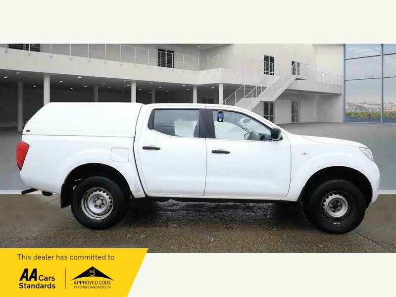 Used Nissan Navara 2019 for sale - 76962934: Photo 6