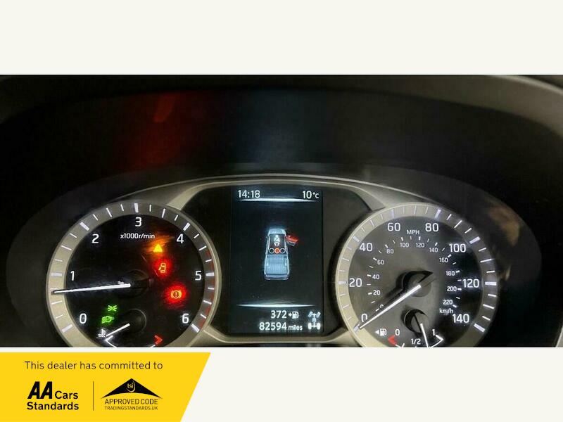 Used Nissan Navara 2019 for sale - 76962934: Photo 7