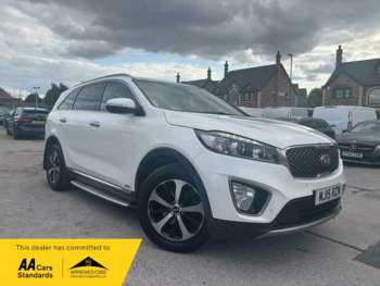 2015 - CRDI KX-2 ISG 5-Door