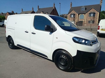 Used Citroen Dispatch 2021 for sale - 79010164: Photo