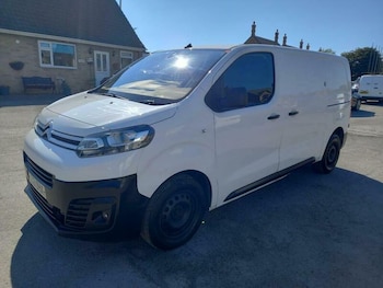 Used Citroen Dispatch 2021 for sale - 79010164: Photo