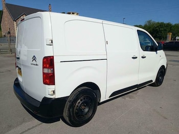 Used Citroen Dispatch 2021 for sale - 79010164: Photo