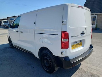 Used Citroen Dispatch 2021 for sale - 79010164: Photo