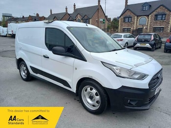 Used Ford Transit Connect 2018 for sale - 78288999: Photo