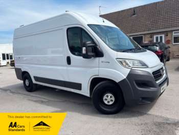 Used Fiat Ducato 2017 for sale - 74942222: Photo