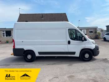 Used Fiat Ducato 2017 for sale - 74942222: Photo
