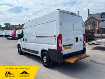 Used Fiat Ducato 2017 for sale - 74942222: Photo
