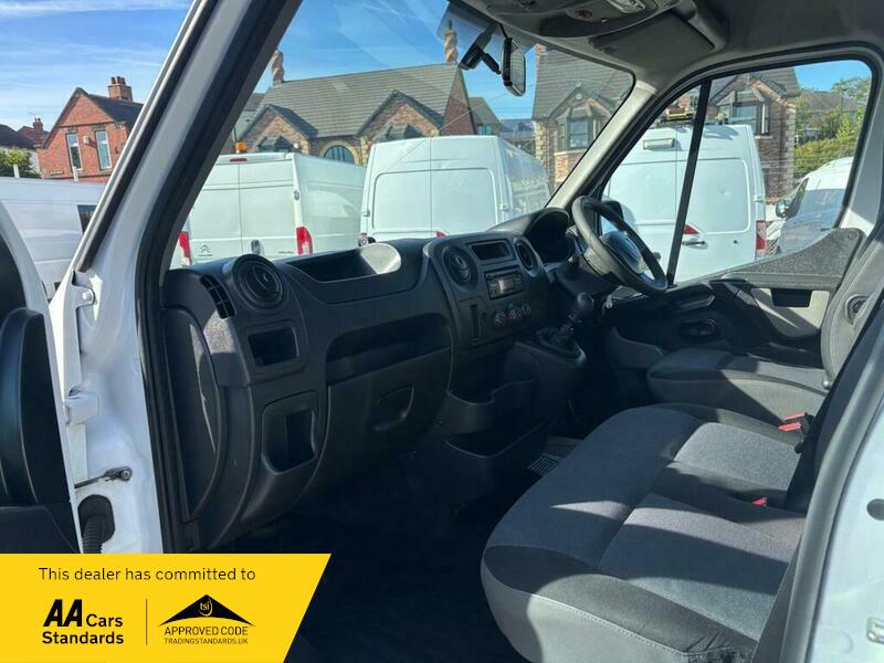 Used Renault Master 2019 for sale - 76211002: Photo 13