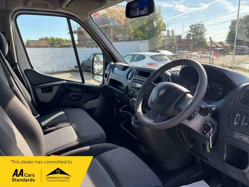 Used Renault Master 2019 for sale - 76211002: Photo 14