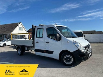 Used Renault Master 2019 for sale - 76211002: Photo