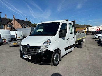 Used Renault Master 2019 for sale - 76211002: Photo