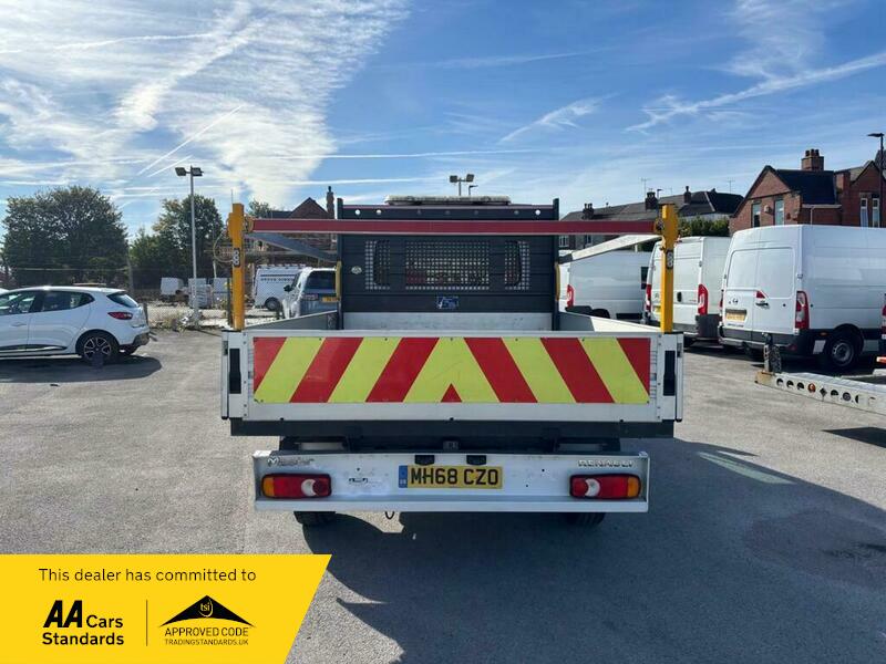 Used Renault Master 2019 for sale - 76211002: Photo 3