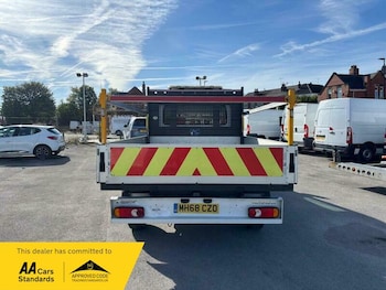 Used Renault Master 2019 for sale - 76211002: Photo