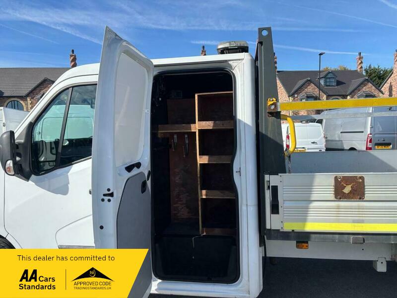 Used Renault Master 2019 for sale - 76211002: Photo 4