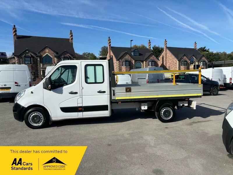 Used Renault Master 2019 for sale - 76211002: Photo 6