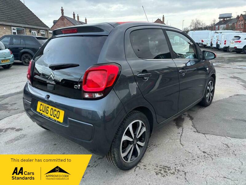 Used Citroen Other 2016 for sale - 78105720: Photo 5