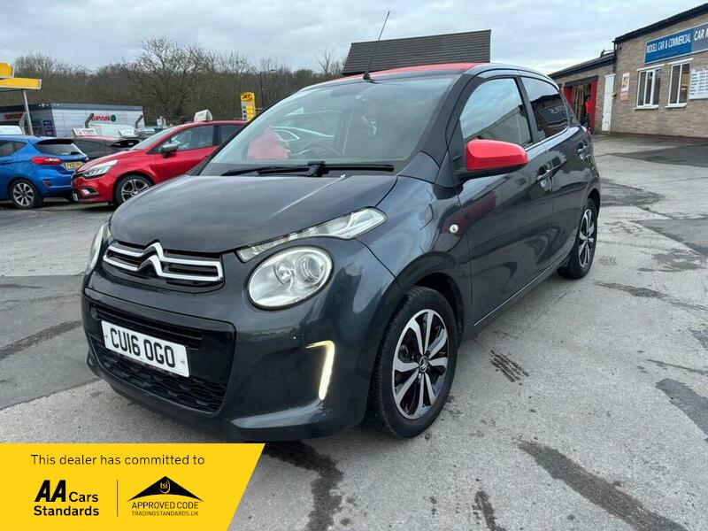 Used Citroen Other 2016 for sale - 78105720: Photo 6