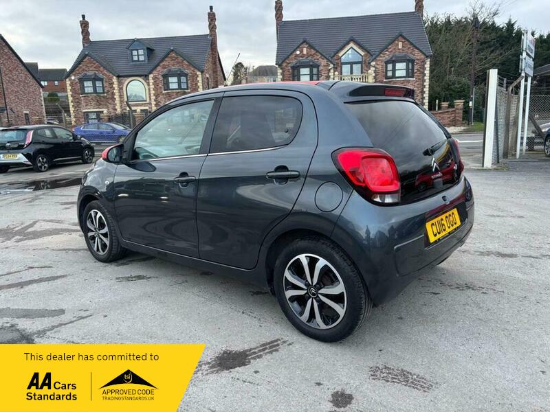 Used Citroen Other 2016 for sale - 78105720: Photo 7