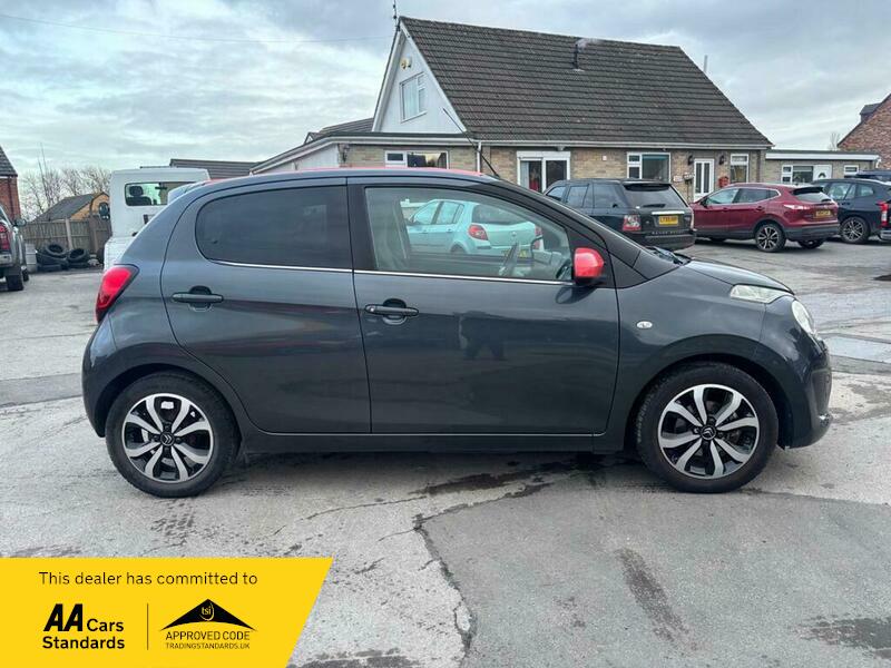 Used Citroen Other 2016 for sale - 78105720: Photo 8