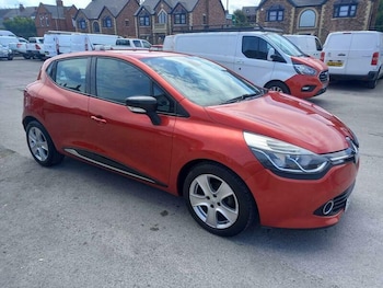 Used Renault Clio 2016 for sale - 79114616: Photo