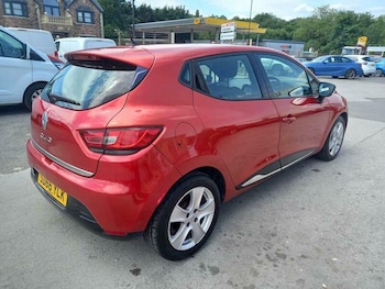 Used Renault Clio 2016 for sale - 79114616: Photo