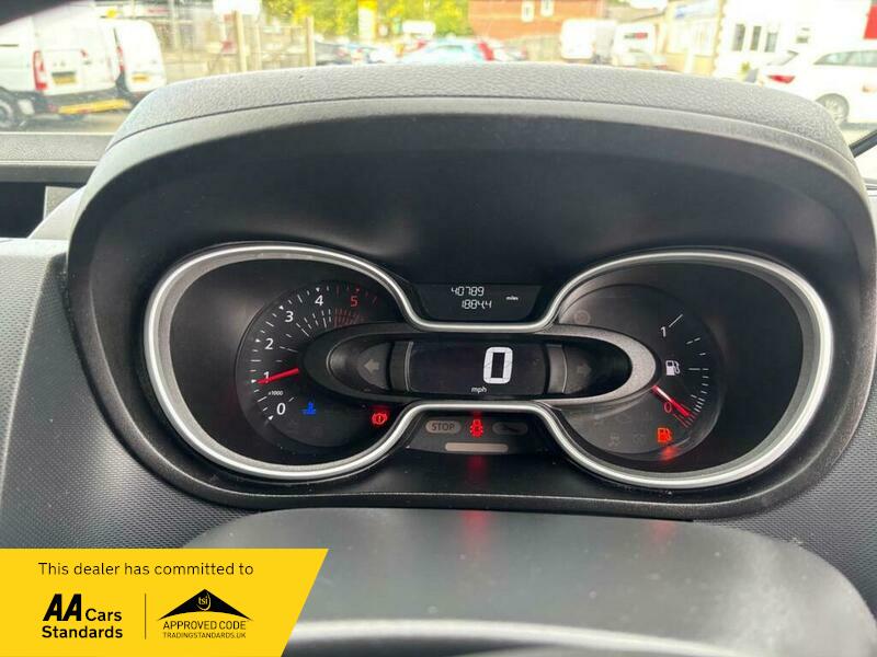 Used Renault Trafic 2021 for sale - 76211001: Photo 9