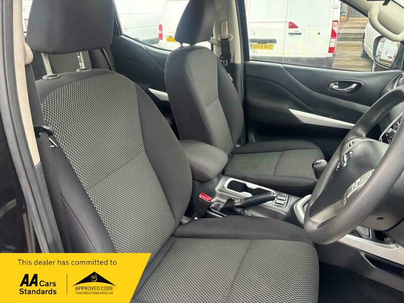 Used Nissan Navara 2021 for sale - 76863633: Photo 11