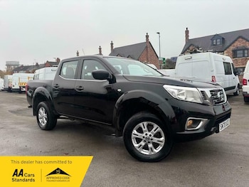 Used Nissan Navara 2021 for sale - 76863633: Photo