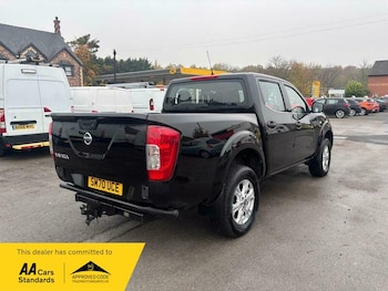 Used Nissan Navara 2021 for sale - 76863633: Photo