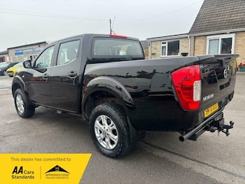 Used Nissan Navara 2021 for sale - 76863633: Photo