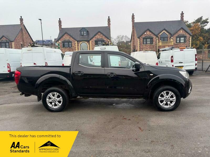 Used Nissan Navara 2021 for sale - 76863633: Photo 4