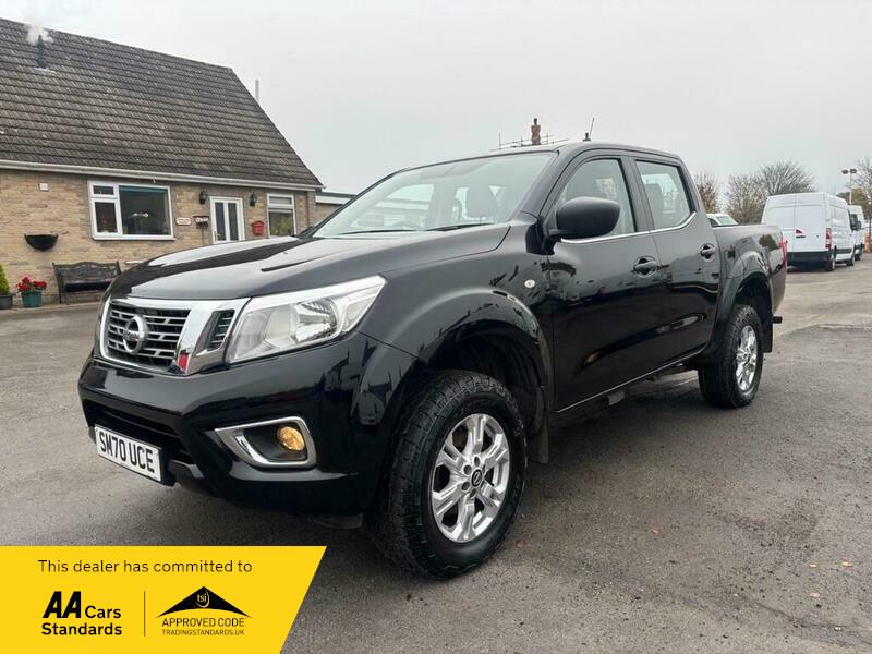Used Nissan Navara 2021 for sale - 76863633: Photo 6