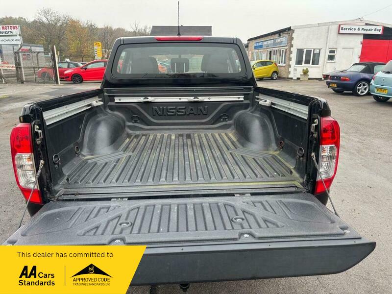Used Nissan Navara 2021 for sale - 76863633: Photo 7