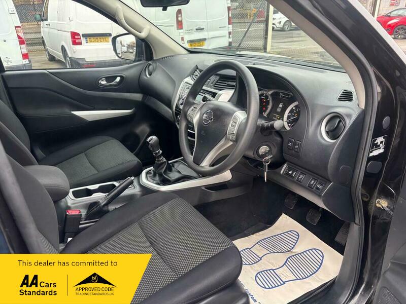 Used Nissan Navara 2021 for sale - 76863633: Photo 9
