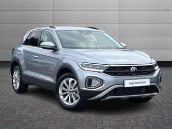 2025 - 1.5 TSI (150ps) Match DSG + 17' ZURICH ALLOYS Automatic 5-Door
