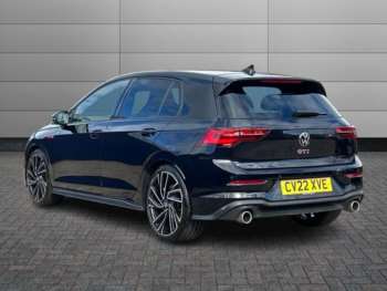 Used Volkswagen Golf 2022 for sale - 74791418: Photo