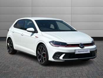2022 - MK6 Facelift 2.0 TSI 207PS GTI DSG + 18' FARO ALLOYS Automatic 5-Door