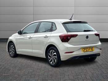 Used Volkswagen Polo 2023 for sale - 75054452: Photo