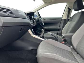 Used Volkswagen Polo 2023 for sale - 75054452: Photo