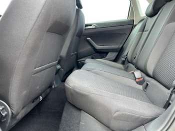 Used Volkswagen Polo 2023 for sale - 75054452: Photo