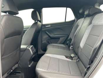 Used Volkswagen T-Cross 2022 for sale - 74663772: Photo