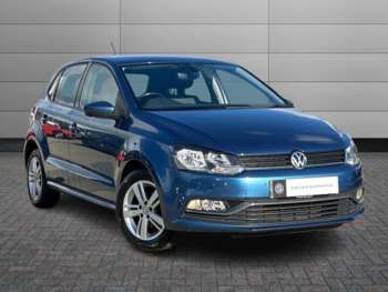 2017 - 1.2 TSI Match Edition 90PS DSG 5Dr *SINCLAIR GUARANTEED* Automatic