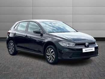 Used Volkswagen Polo  for sale - 74961526: Photo